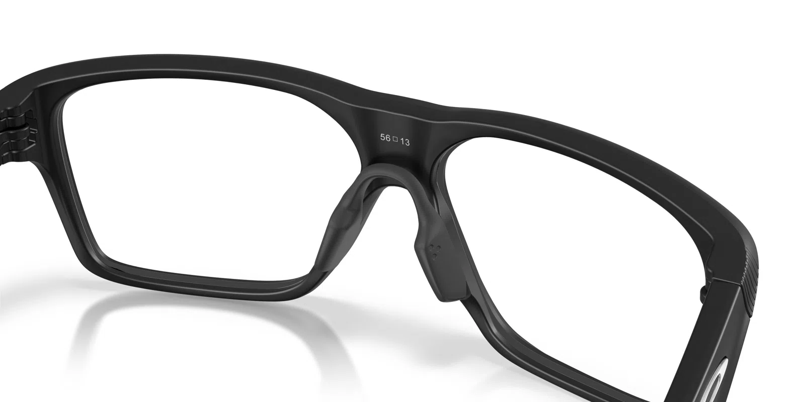 Oakley Versafuse Sq 8201 Eyeglasses - view 33